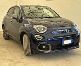 FIAT 500X 1.5 T4 Hybrid 130 CV DCT Sport