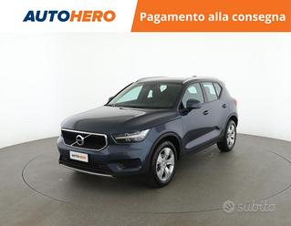 VOLVO XC40 DC08681