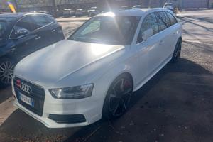 Audi A4 2.0 tdi 194cv S-Line quattro