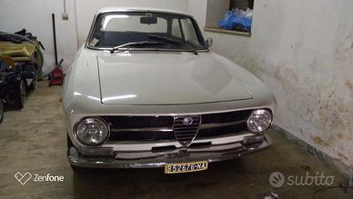 Altra Romeo Gt junior 1300