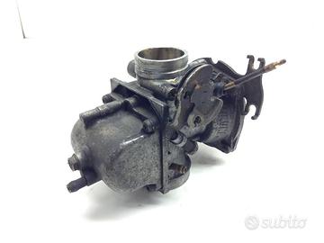 CARBURATORE MIKUNI REVISIONATO SUZUKI TU X 250 199