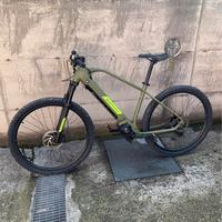 Ebike legnano fuoco