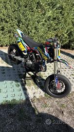 pit bike
