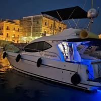 Starfisher 34 cruiser fly natante (2009)