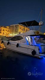 Starfisher 34 cruiser fly natante (2009)