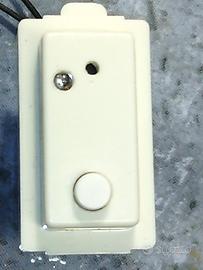 Timer elettronico temporizzatore x Bticino Vimar