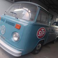 volkswagen t2b 1974