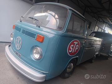 volkswagen t2b 1974