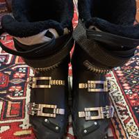 Scarponi da sci n. 40/42