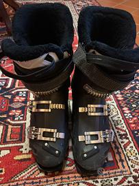 Scarponi da sci n. 40/42
