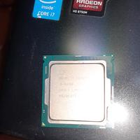 cpu I 5 6400