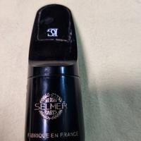 becco sax alto selmer s90 n180 