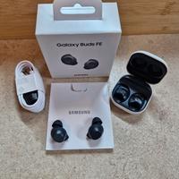 samsung galaxy buds fe