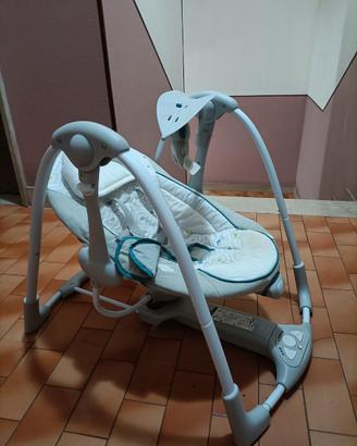 Sdraietta 3 in 1 Fisher-Price