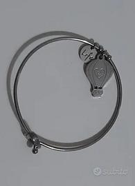 Bracciale Kidult in argento