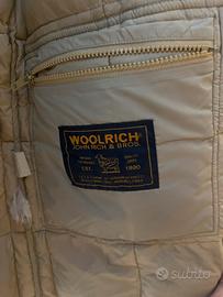 Woolrich usato