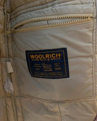 Woolrich usato