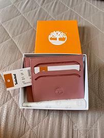 Porta carte Timberland