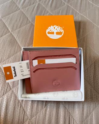 Porta carte Timberland
