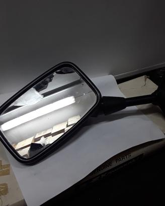 Specchietti Retrovisori Moto Per Kawasaki Ninja ER6F, 400R, 650R, Z1000SX – Coppia Sinistro-Destro