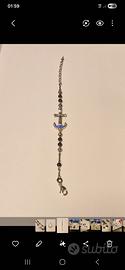 Bracciale Cesare Paciotti in Argento 925