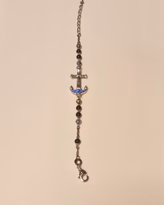 Bracciale Cesare Paciotti in Argento 925