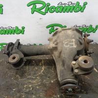 DIFFERENZIALE ANT. HILUX N15 2.5 D-4D 2004