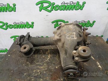 DIFFERENZIALE ANT. HILUX N15 2.5 D-4D 2004
