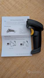 Barcode Scanner 