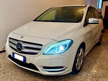Mercedes classe b 180 CDI Premium automatica