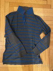 Polo sun68 originale