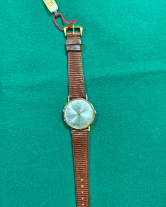 orologio oro DOXA