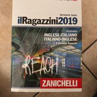 Dizionario Zanichelli