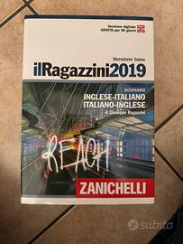 Dizionario Zanichelli