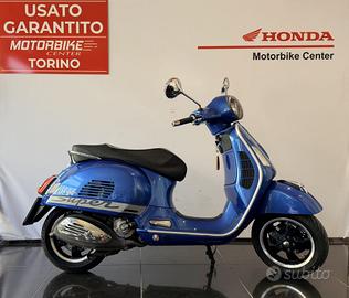 Vespa Vespa 300 GTS .
