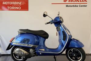 Vespa Vespa 300 GTS .