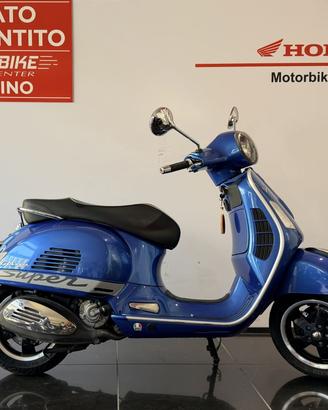 Vespa Vespa 300 GTS .