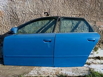 sportelli audi A4 berlina 