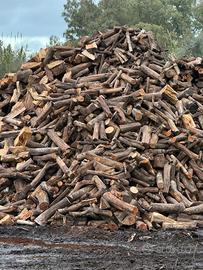 Legna da Ardere