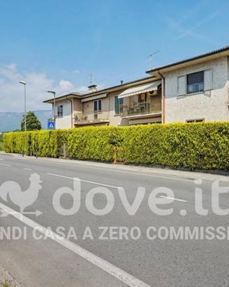 Villetta a schiera di 175 m² con 4 locali e box au