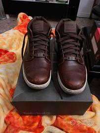 Scarpe da uomo invernali timberland Goretek