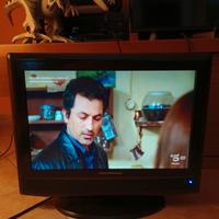TV monitor Normende 19" mod. N193LD