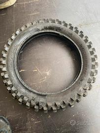 Gomme cross pirelli scorpion