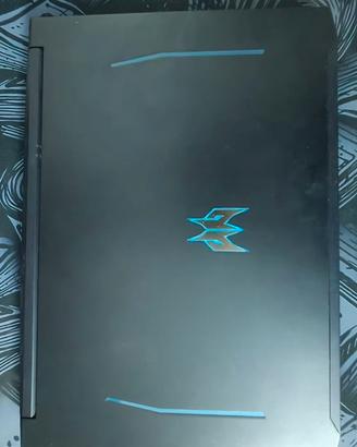 Acer Predator PH315-53

