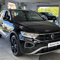 T-Roc 1.5 tsi R-Line Plus dsg