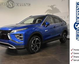 Mitsubishi Eclipse Cross 2.4 MIVEC 4WD PHEV I...