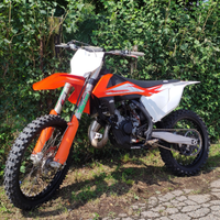 KTM SX 125cc - 2016