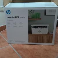 Stampante HP Laser Jet