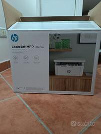 Stampante HP Laser Jet