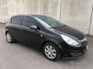 Opel Corsa 1.2 80CV *GPL VALIDO FINO 2031*